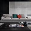 Прямой диван Andersen Line sofa — фотография 4