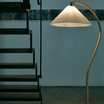 Торшер Timberline floor lamp — фотография 3
