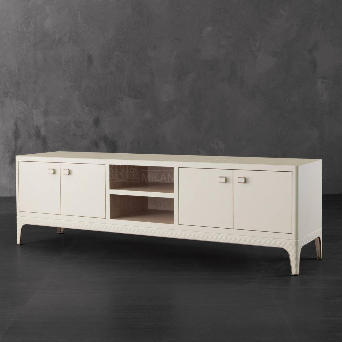 Мебель для ТВ Eleonore/W43 из Италии фабрики RUGIANO