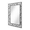 Зеркало настенное Mondrian mirror / art.50-3114  — фотография 3