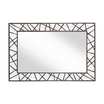 Зеркало настенное Mondrian mirror / art.50-3114 