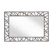 Зеркало настенное Mondrian mirror / art.50-3114 