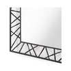 Зеркало настенное Mondrian mirror / art.50-3114  — фотография 4
