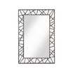 Зеркало настенное Mondrian mirror / art.50-3114  — фотография 2
