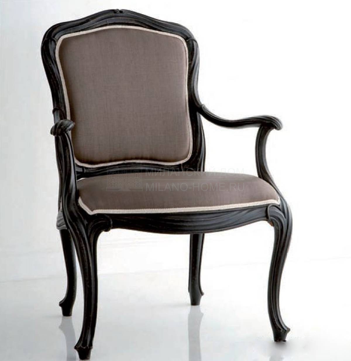 Кресло 1205 из Италии фабрики CHELINI