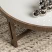 Кофейный столик Nest coffee table — фотография 5