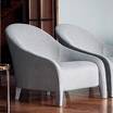 Кресло Audrey armchair — фотография 2