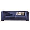 Прямой диван Blu sofa