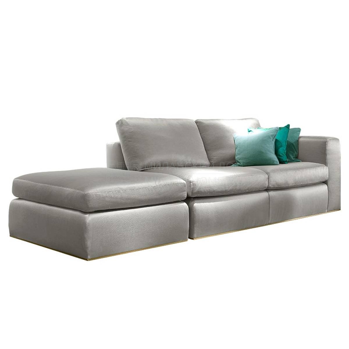 Прямой диван Ciro 2 sofa из Италии фабрики SOFTHOUSE