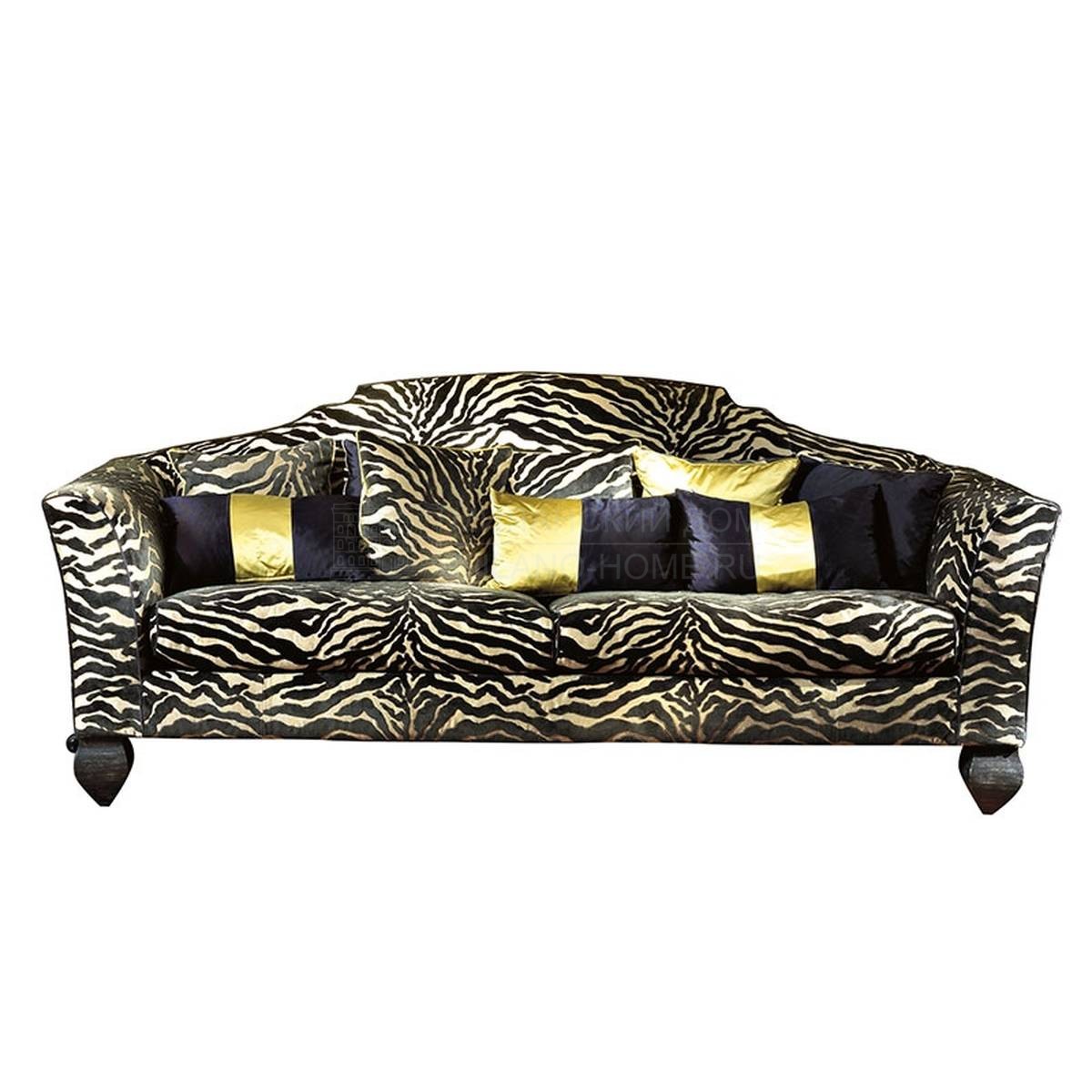 Прямой диван Noe/ sofa из Италии фабрики SOFTHOUSE