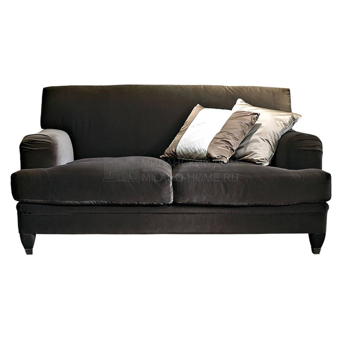 Прямой диван Tina/ sofa из Италии фабрики SOFTHOUSE