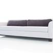 Прямой диван Dolce Vita/sofa — фотография 2