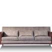 Прямой диван Memphis/sofa — фотография 3