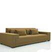 Прямой диван Montaigne/sofa — фотография 5