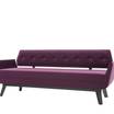 Прямой диван Shangor/sofa