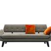 Прямой диван Shangor/sofa — фотография 3