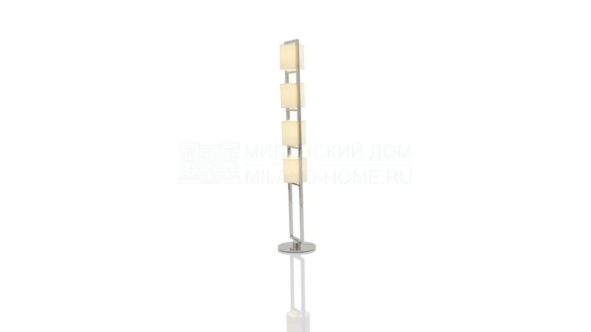 Торшер Metropolis/floor-lamp из Бельгии фабрики JNL 