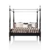 Кровать с балдахином Safari/bed — фотография 2