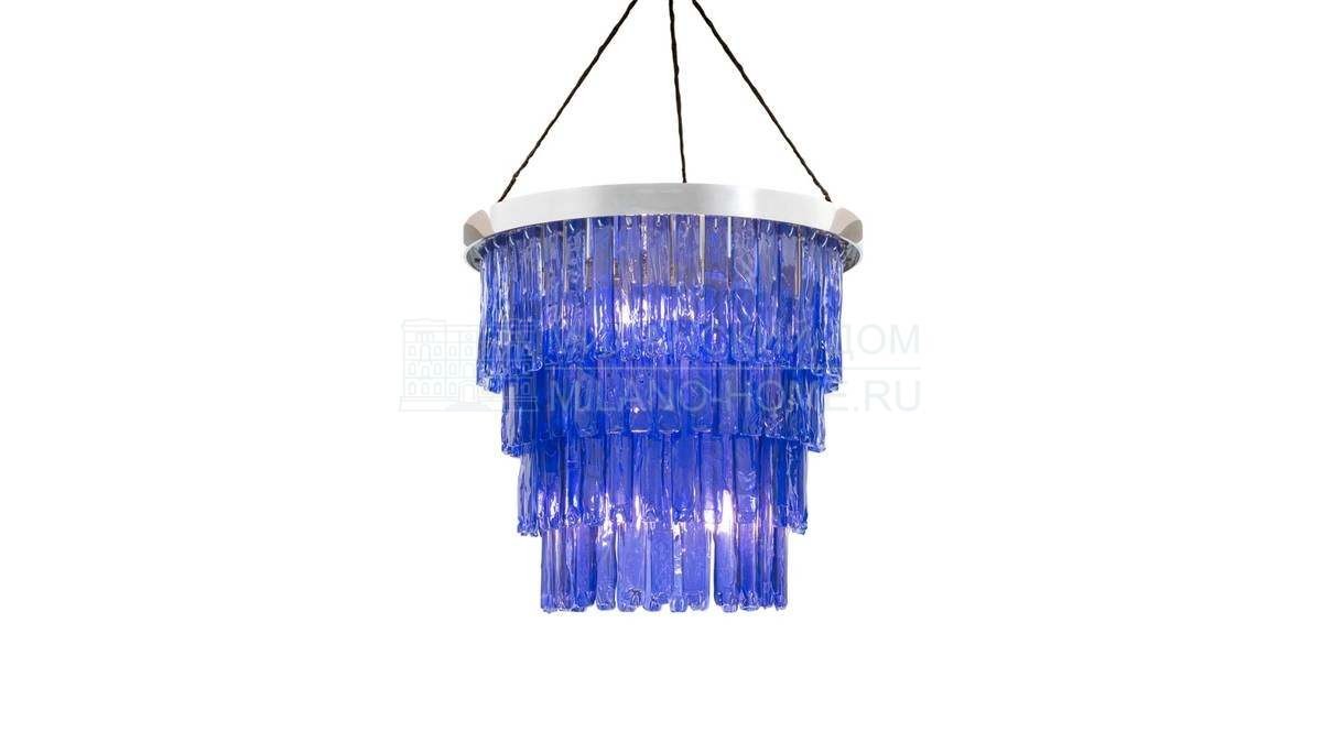 Люстра Cascade/hanging-lamp из Бельгии фабрики JNL 