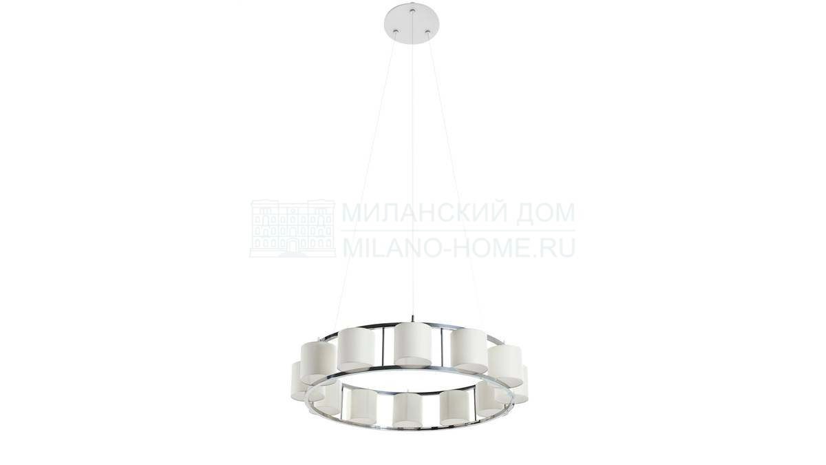 Подвесной светильник Lounge 12/hanging-lamp из Бельгии фабрики JNL 