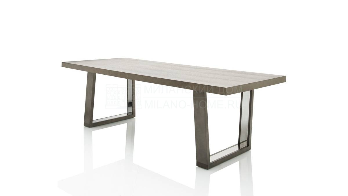 Обеденный стол Arketype/dining-table из Бельгии фабрики JNL 