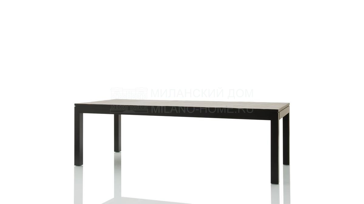 Обеденный стол Opium/dining-table из Бельгии фабрики JNL 