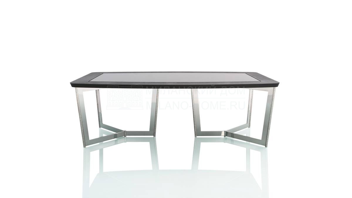 Обеденный стол Strada/dining-table из Бельгии фабрики JNL 