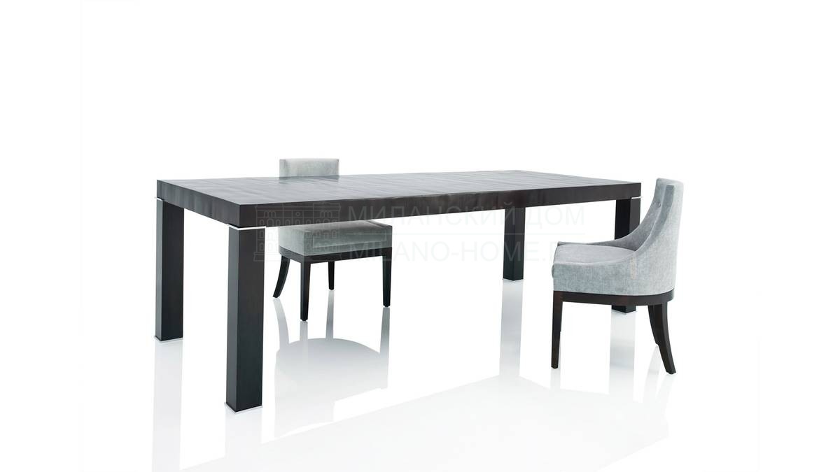 Обеденный стол Traviata/dining-table из Бельгии фабрики JNL 