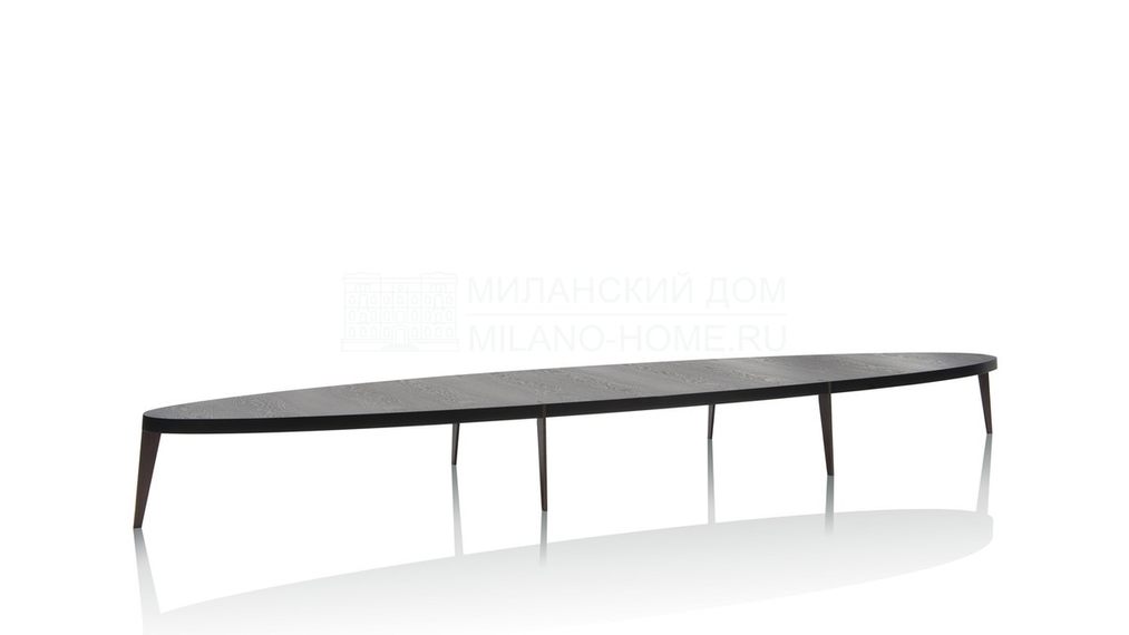 Кофейный столик Kuta/coffee-table из Бельгии фабрики JNL 