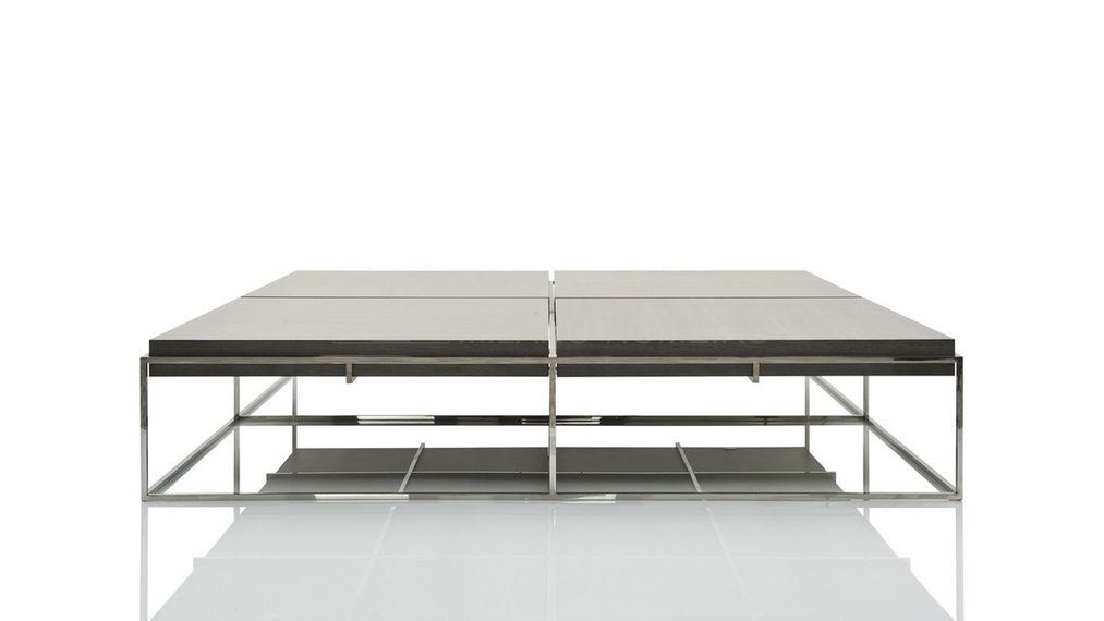 Кофейный столик Mikado/coffee-table из Бельгии фабрики JNL 