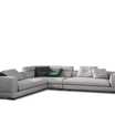 Угловой диван Alexander modular sofa — фотография 12