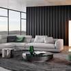 Угловой диван Alexander modular sofa — фотография 4