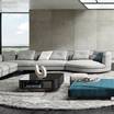Угловой диван Alexander modular sofa — фотография 5