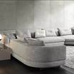 Угловой диван Alexander modular sofa — фотография 7