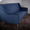 Прямой диван BH-663 sofa — фотография 11