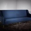 Прямой диван BH-663 sofa — фотография 9