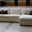 Прямой диван Dakota sofa — фотография 3