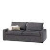 Прямой диван Dakota sofa — фотография 2