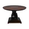 Обеденный стол Daliesque round table / art.76-0495,76-0496,76-0341 — фотография 3