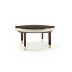 Кофейный столик Noir round coffee tables — фотография 2
