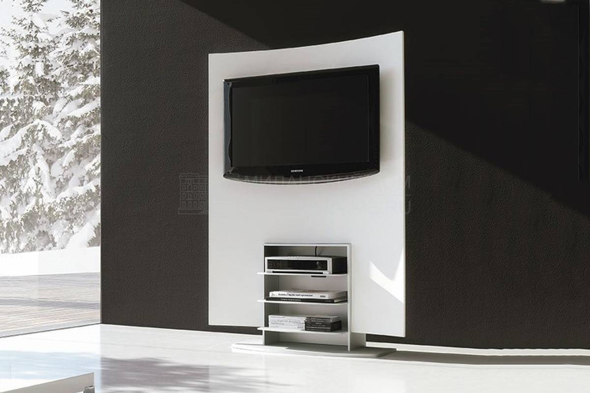 Мебель для ТВ Folio ETV1 из Италии фабрики ALIVAR