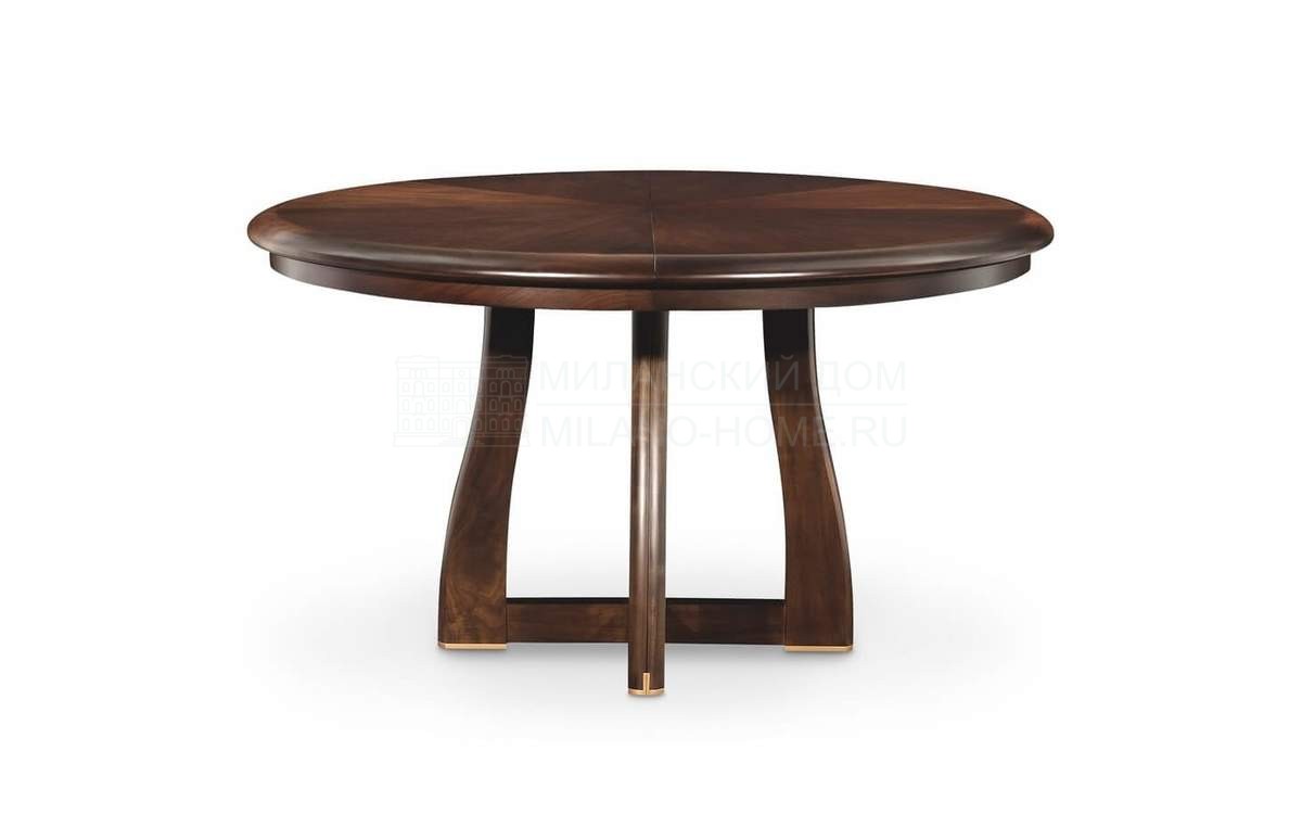 Обеденный стол Kinkou round dining table / art. 145005 из США фабрики BOLIER