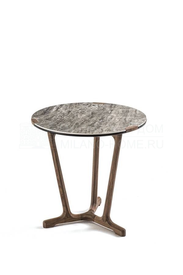 Кофейный столик Arche tavolino из Италии фабрики VITTORIA FRIGERIO