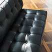 Кожаный диван Oliver leather / art.OOLIV190 — фотография 2