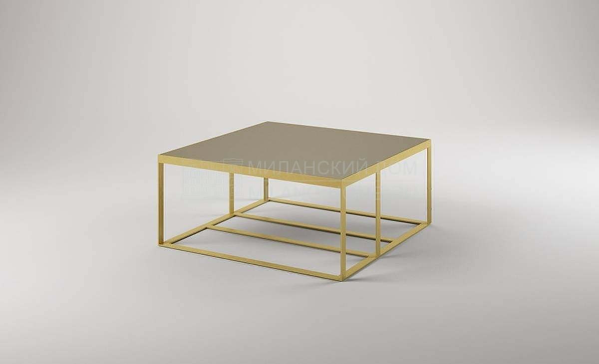 Кофейный столик Elle coffee table из Италии фабрики PAOLO CASTELLI