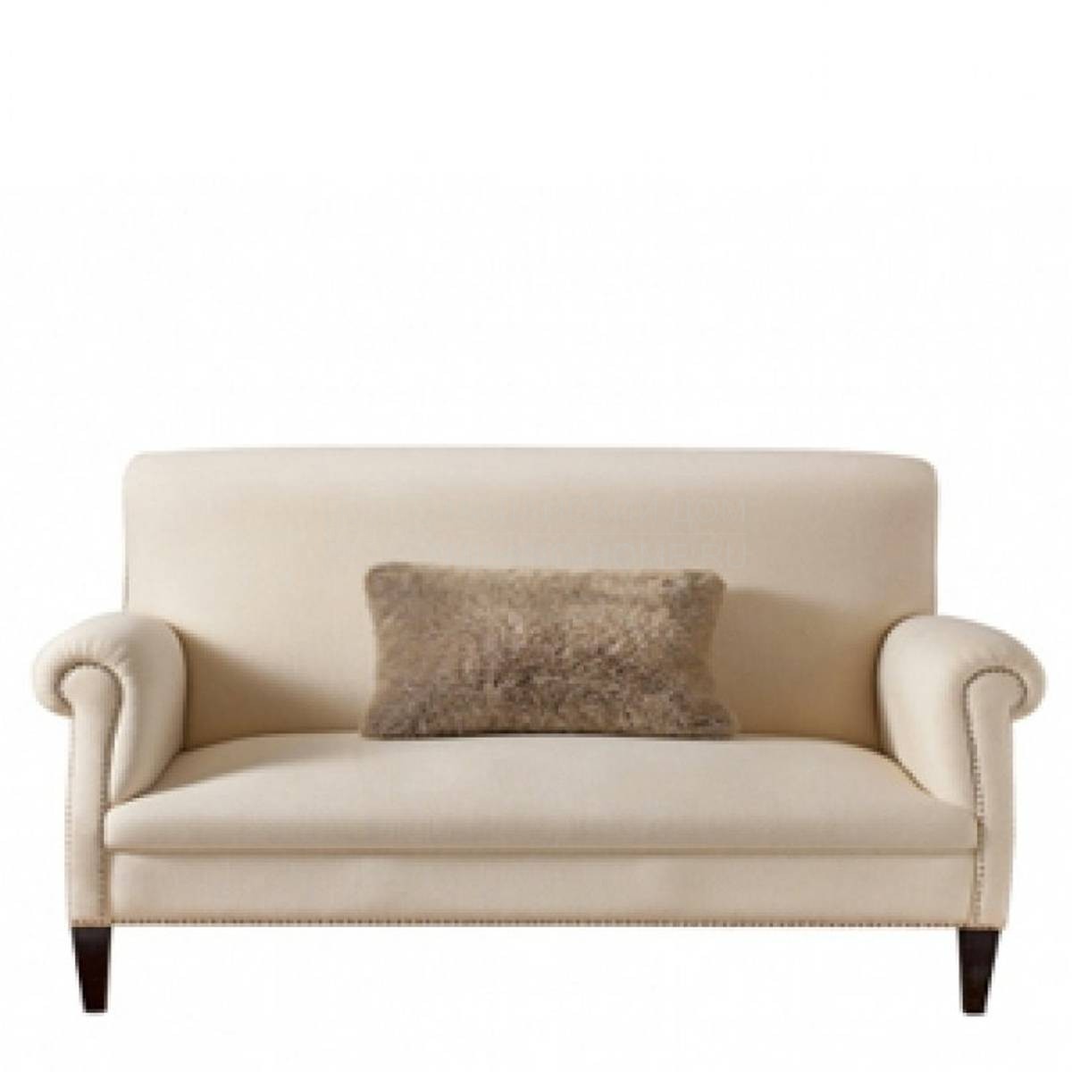 Прямой диван Begonia two seater sofa из Италии фабрики MARIONI