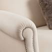 Прямой диван Begonia two seater sofa — фотография 3
