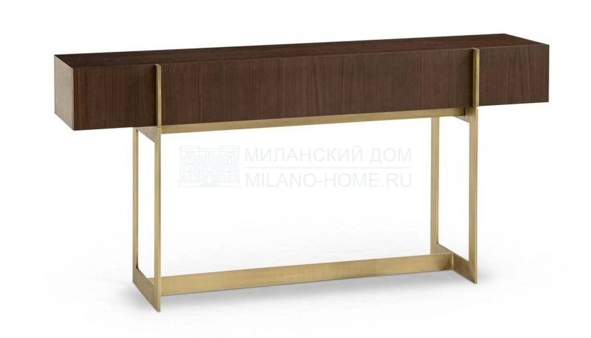 Консоль Trocadero console из Франции фабрики ROCHE BOBOIS