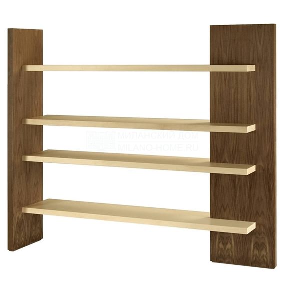 Стеллаж Art.3401/Libreria Cartesia из Италии фабрики MORELATO