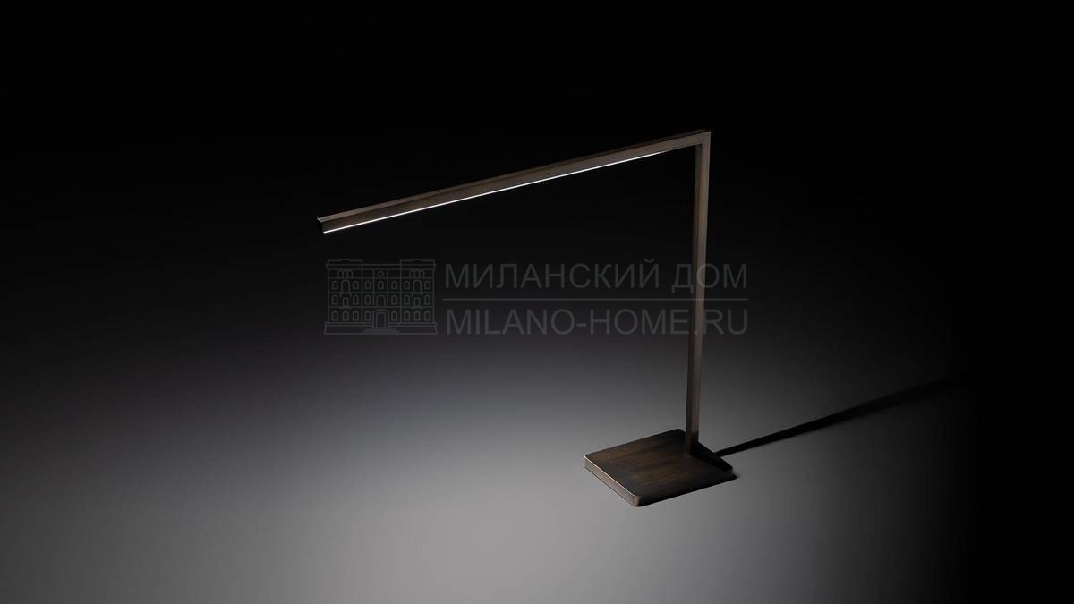 Настольная лампа Essential table light из Италии фабрики REFLEX ANGELO
